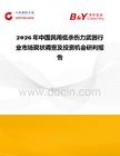 2026年中國民用低殺傷力武器行業(yè)市場現狀調查及投資機會研判報告