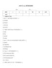 2026年Java易考面試題庫