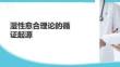 濕性愈合理論的循證起源