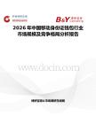 2026年中國移動身份證錢包行業市場規模及競爭格局分析報告
