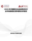 2026年中国粉末冶金减摩材料行业市场规模及竞争格局分析报告