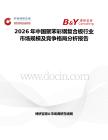 2026年中國聚苯彩鋼復(fù)合板行業(yè)市場規(guī)模及競爭格局分析報告