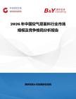 2026年中國空氣層面料行業市場規模及競爭格局分析報告