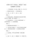 全國中小學“學憲法、講憲法”知識競賽題庫(含答案)