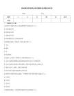 政治理論時(shí)政熱點(diǎn)知識(shí)題庫及答案2026年