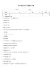 2025学法减分技巧题库及答案