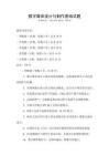 数字媒体设计与制作基础试题