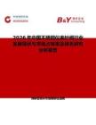 2026年中国不锈钢仪表针阀行业发展现状与市场占有率及排名研究分析报告