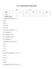 2025 注冊建筑師快析技巧題庫及答案
