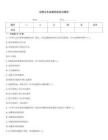 动物卫生监督检疫执法题库
