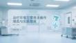 诊疗环境日常消杀操作规范与实践指南