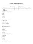 脑卒中诊疗、护理与防治考核题库与答案