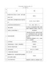 中外历史纲要上基础知识点回顾（四）