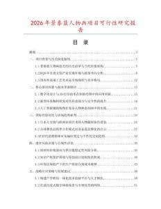 2026年景泰藍人物畫項目可行性研究報告