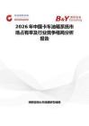 2026年中國卡車油箱系統市場占有率及行業競爭格局分析報告