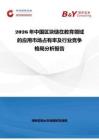 2026年中國區(qū)塊鏈在教育領(lǐng)域的應(yīng)用市場占有率及行業(yè)競爭格局分析報(bào)告