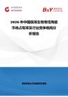2026年中國(guó)醫(yī)用生物惰性陶瓷市場(chǎng)占有率及行業(yè)競(jìng)爭(zhēng)格局分析報(bào)告