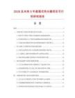 2026及未來5年直插式熱水器項目可行性研究報告