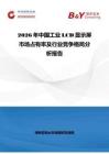 2026年中國工業(yè)LCD顯示屏市場占有率及行業(yè)競爭格局分析報告