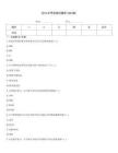 2015年手機知識題庫(300題)