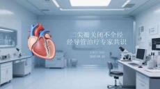二尖瓣关闭不全经导管治疗专家共识