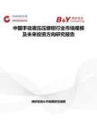中國手動液壓壓接鉗行業市場規模及未來投資方向研究報告