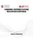 中國數據輸入數字鍵盤行業市場規模及未來投資方向研究報告