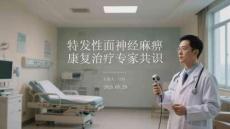 特發性面神經麻痹康復治療專家共識