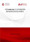 中国HDMI AOC行业市场前景预测及投资价值评估分析报告