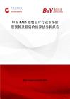 中國RAID控制芯片行業市場前景預測及投資價值評估分析報告
