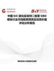 中国SIC碳化硅肖特二极管SBD模块行业市场前景预测及投资价值评估分析报告