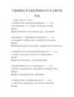 節能減排技術在建筑領域的應用考點題庫附答案