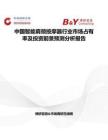 中国智能肩颈按摩器行业市场占有率及投资前景预测分析报告
