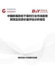 中國防霉防蛀干燥劑行業市場前景預測及投資價值評估分析報告
