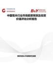 中国雪夫行业市场前景预测及投资价值评估分析报告