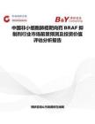中国非小细胞肺癌靶向药BRAF抑制剂行业市场前景预测及投资价值评估分析报告