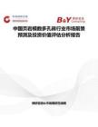 中國頁巖模數多孔磚行業市場前景預測及投資價值評估分析報告
