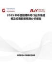 2025年中国巯嘌呤片行业市场规模及投资前景预测分析报告