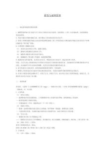 薪資與福利管理