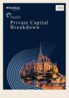 PitchBook-2026年法國私人資本細分 FRANCE Private Capital Breakdown