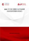 2025年中國(guó)大煙煤行業(yè)市場(chǎng)規(guī)模及投資前景預(yù)測(cè)分析報(bào)告