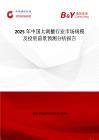 2025年中國太湖蟹行業市場規模及投資前景預測分析報告