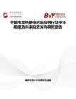 中國電加熱搪玻璃反應鍋行業市場規模及未來投資方向研究報告