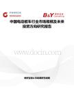 中國(guó)電動(dòng)板車行業(yè)市場(chǎng)規(guī)模及未來(lái)投資方向研究報(bào)告