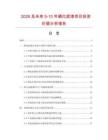 2026及未来5-10年磷化底漆项目投资价值分析报告