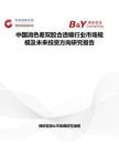 中國(guó)消色差雙膠合透鏡行業(yè)市場(chǎng)規(guī)模及未來(lái)投資方向研究報(bào)告