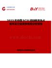 2025年中國SCSI適配器市場占有率及行業競爭格局分析報告