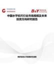 中國水平標(biāo)尺行業(yè)市場規(guī)模及未來投資方向研究報(bào)告