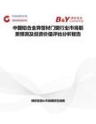 中国铝合金异型材门窗行业市场前景预测及投资价值评估分析报告