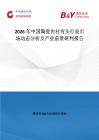 2026年中國陶瓷內襯彎頭行業市場動態分析及產業前景研判報告